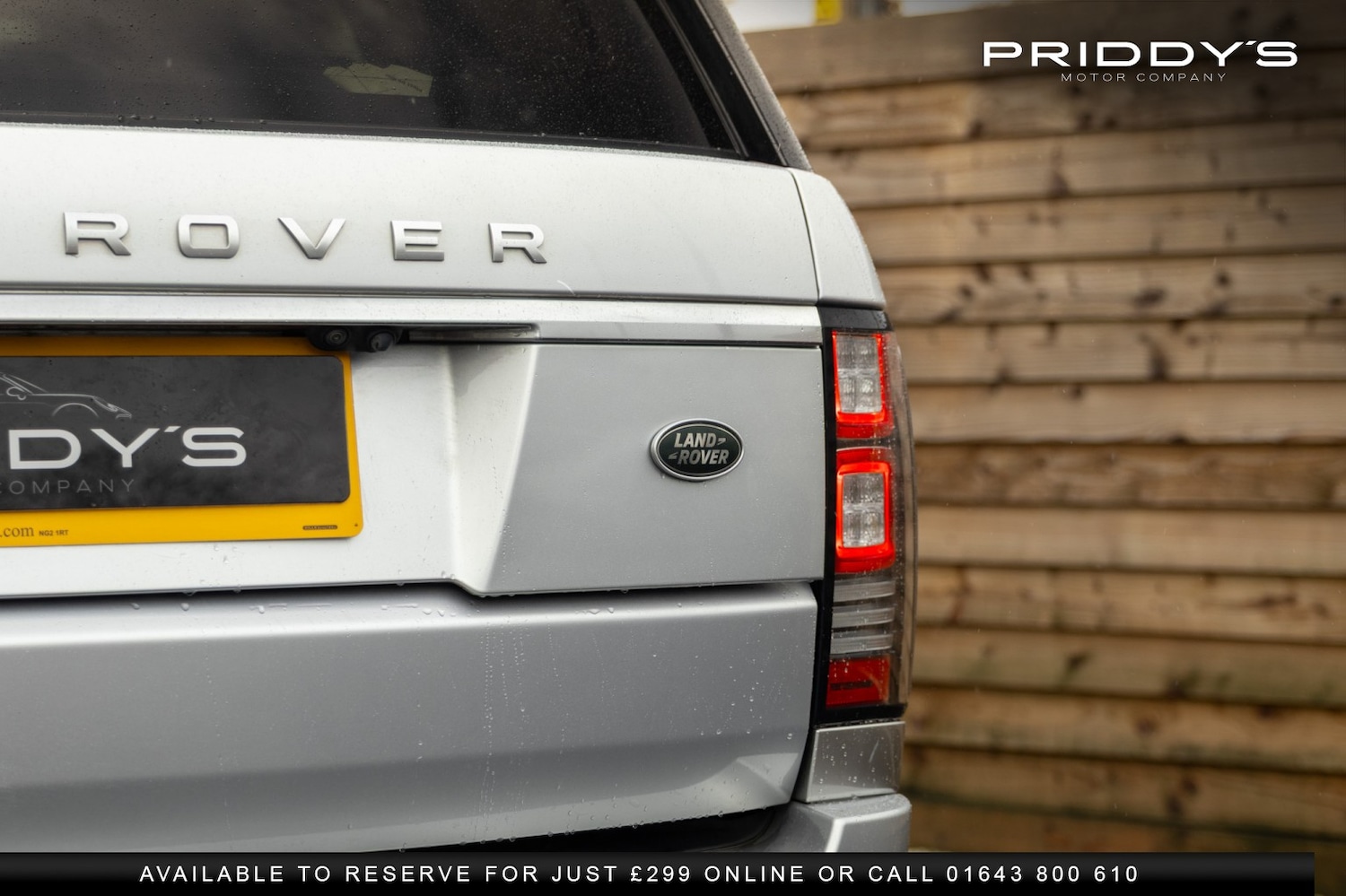 Used Land Rover Range Rover 2018 for sale - 77282720: Photo 32