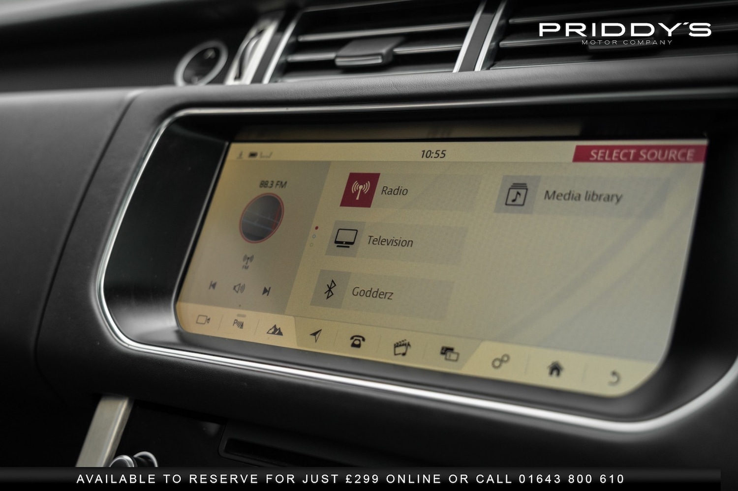 Used Land Rover Range Rover 2018 for sale - 77282720: Photo 36