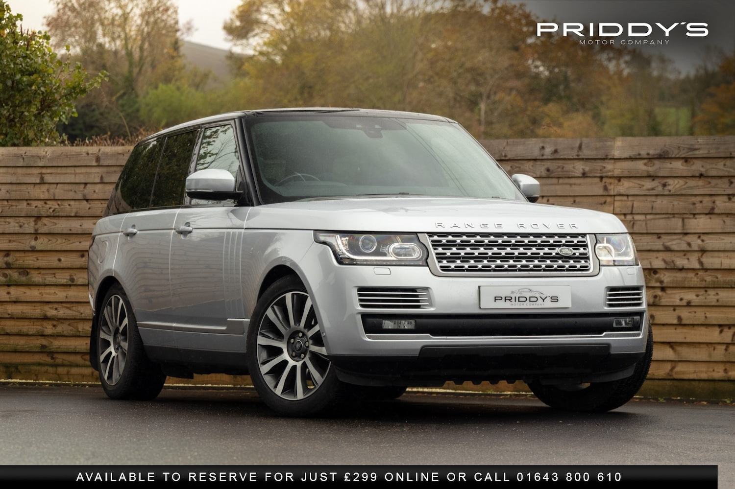Used Land Rover Range Rover 2018 for sale - 77282720: Photo 38