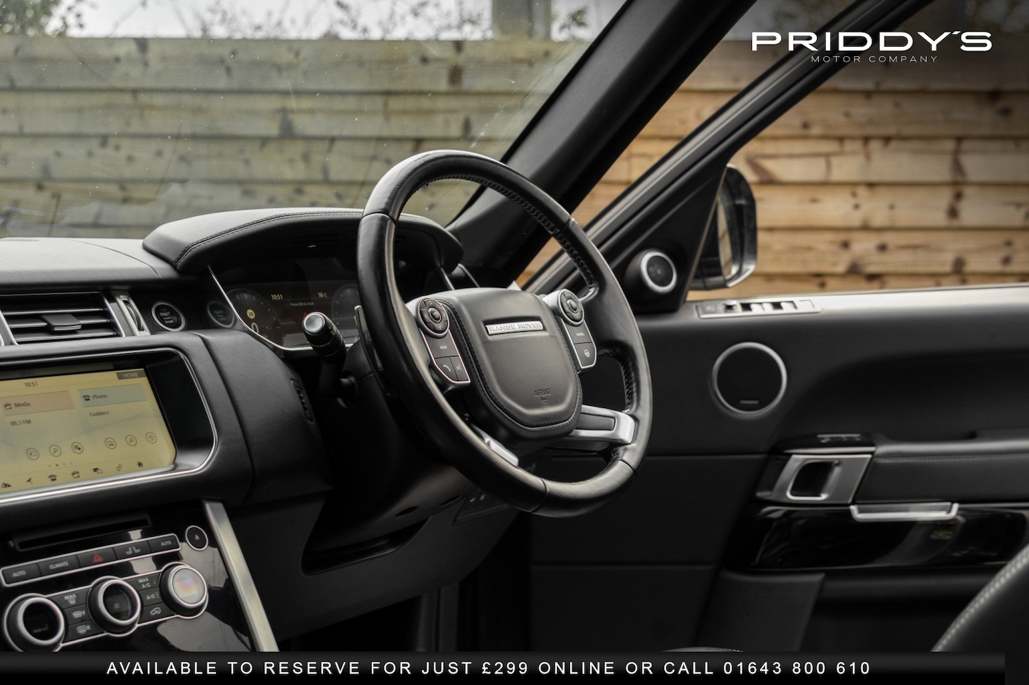 Used Land Rover Range Rover 2018 for sale - 77282720: Photo 46