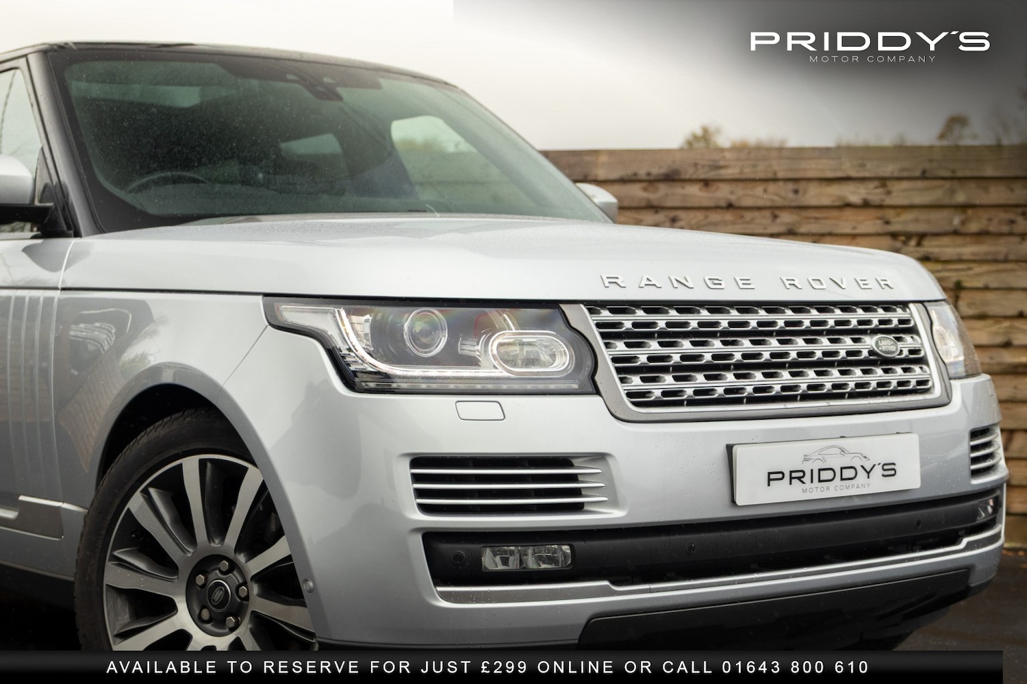 Used Land Rover Range Rover 2018 for sale - 77282720: Photo 48
