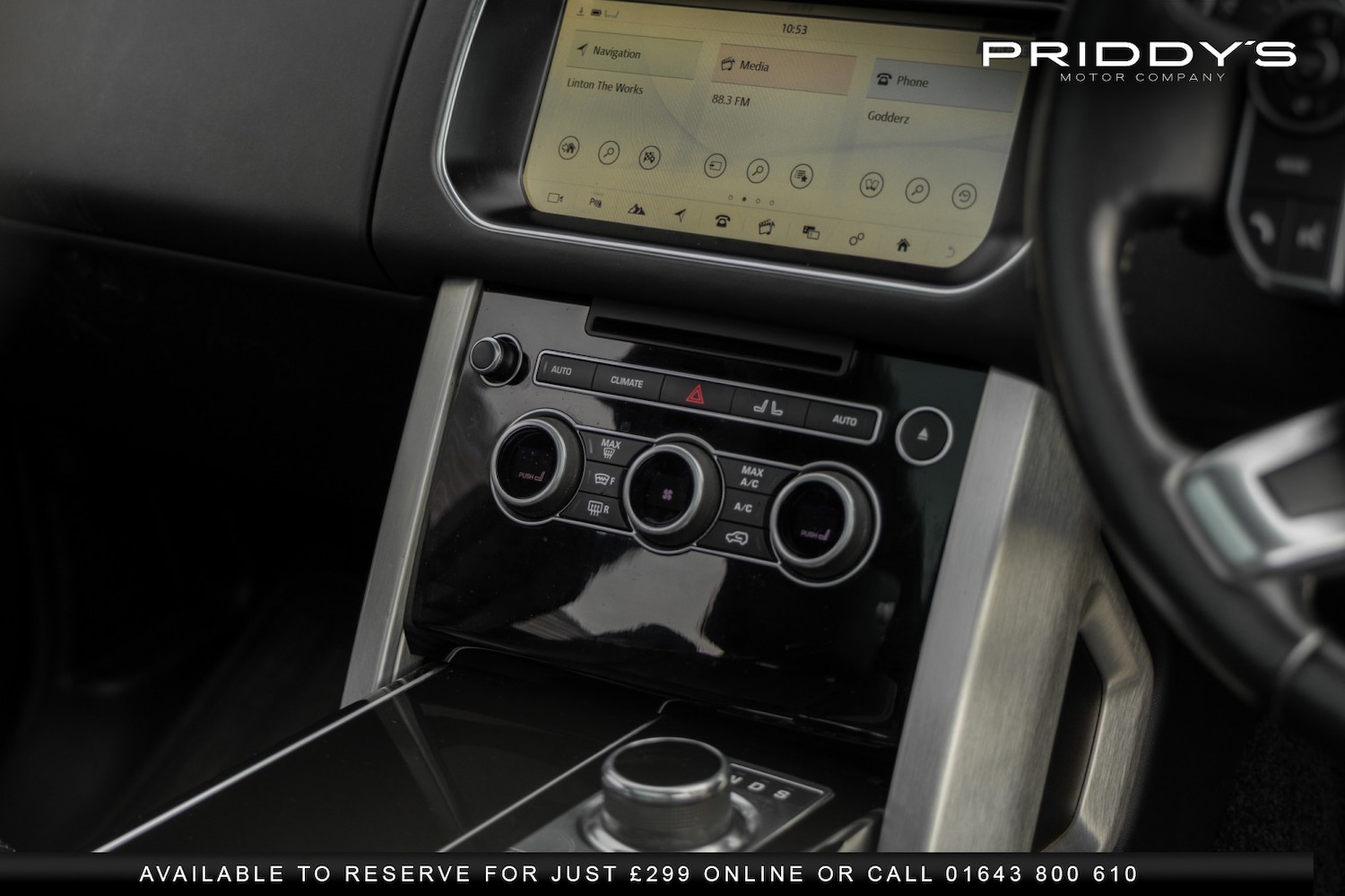 Used Land Rover Range Rover 2018 for sale - 77282720: Photo 54