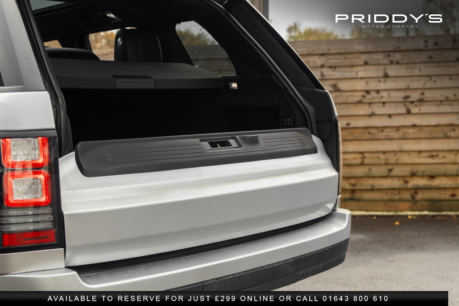 Used Land Rover Range Rover 2018 for sale - 77282720: Photo 57