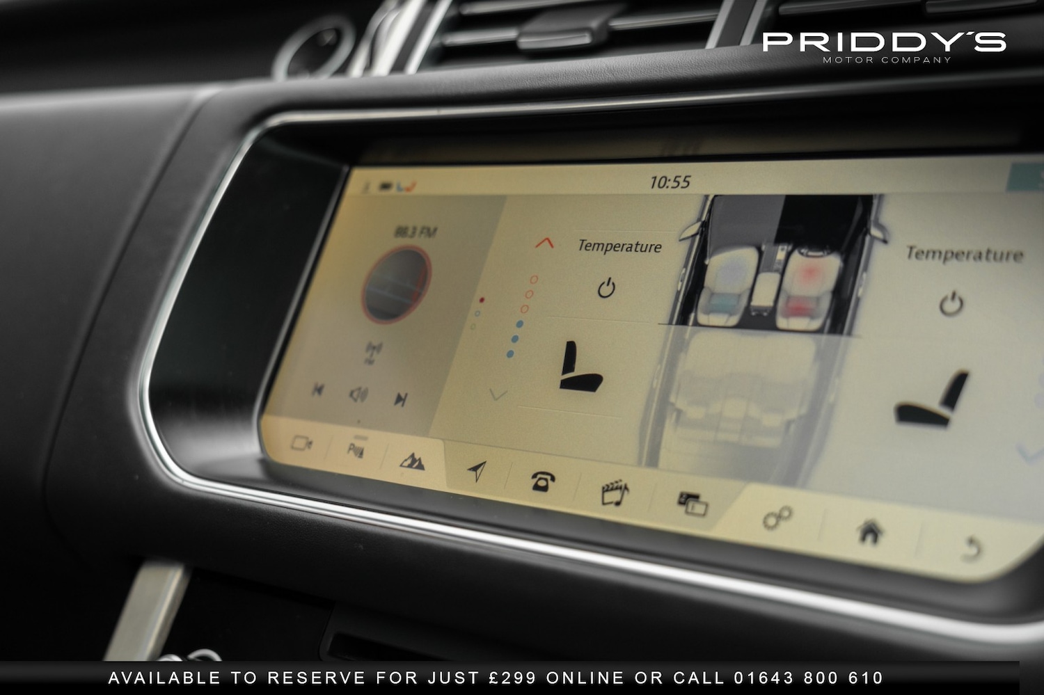 Used Land Rover Range Rover 2018 for sale - 77282720: Photo 6