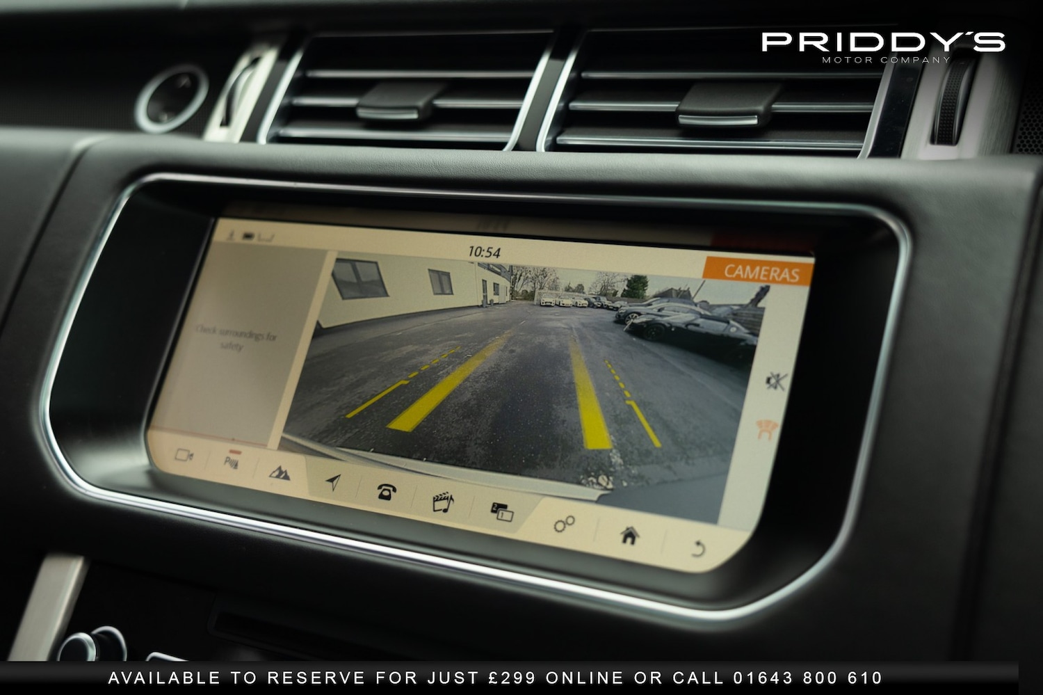 Used Land Rover Range Rover 2018 for sale - 77282720: Photo 64