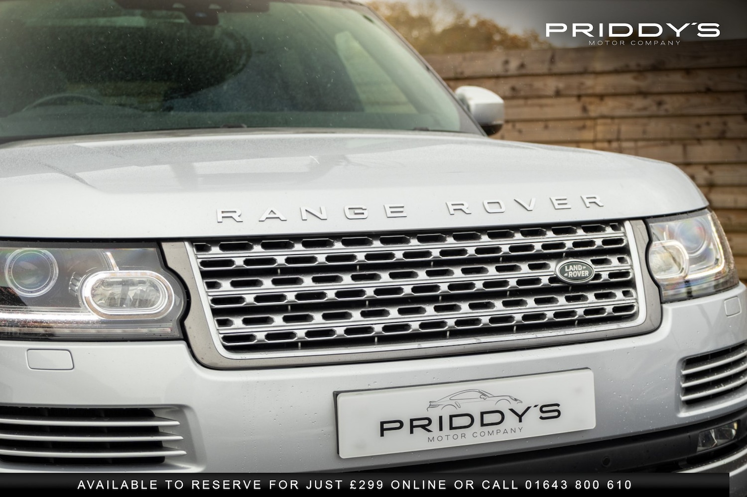 Used Land Rover Range Rover 2018 for sale - 77282720: Photo 68