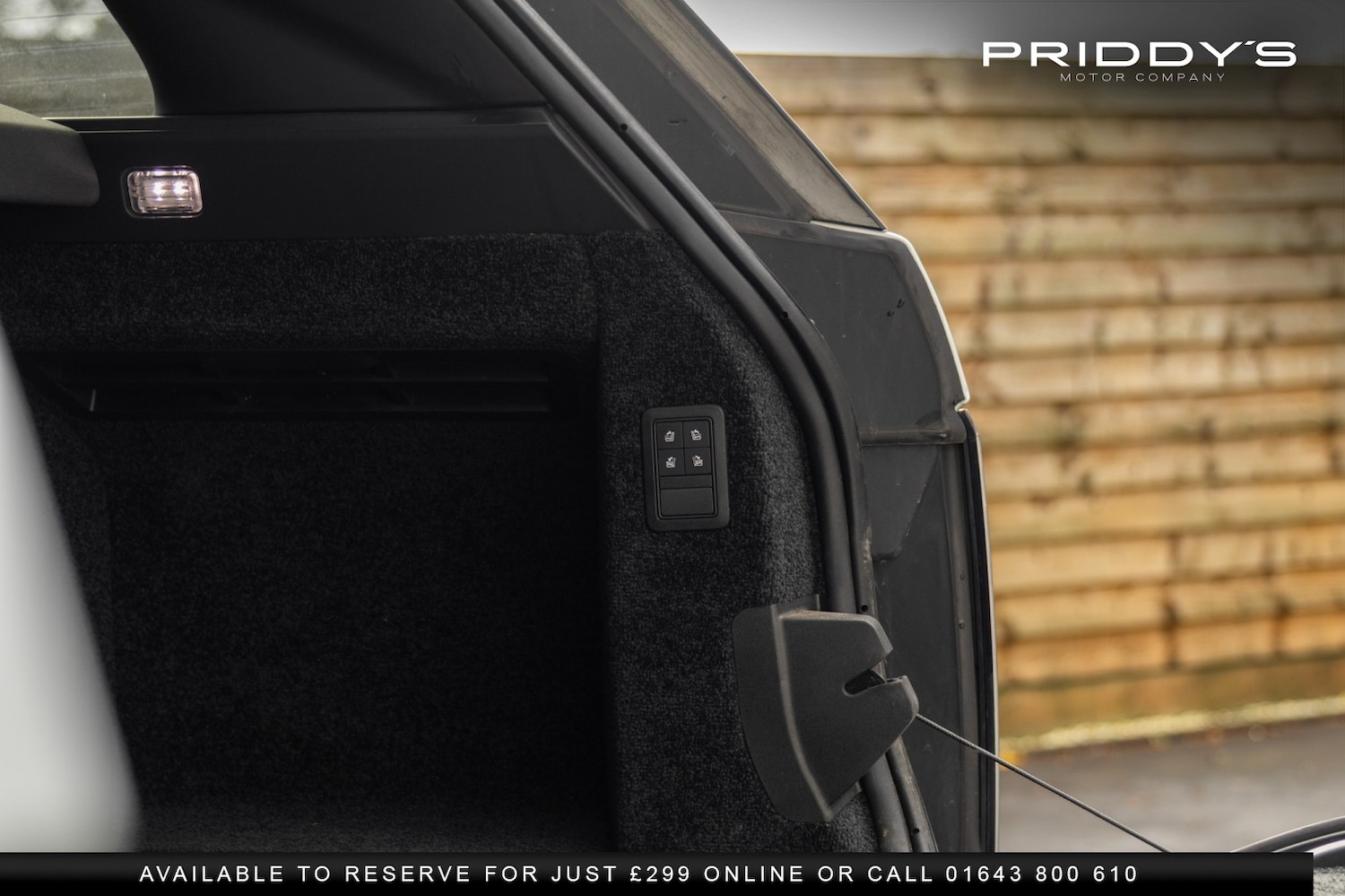 Used Land Rover Range Rover 2018 for sale - 77282720: Photo 8