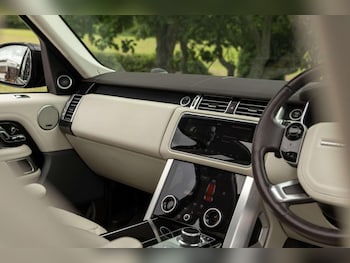 Used Land Rover Range Rover 2018 for sale - 78840934: Photo