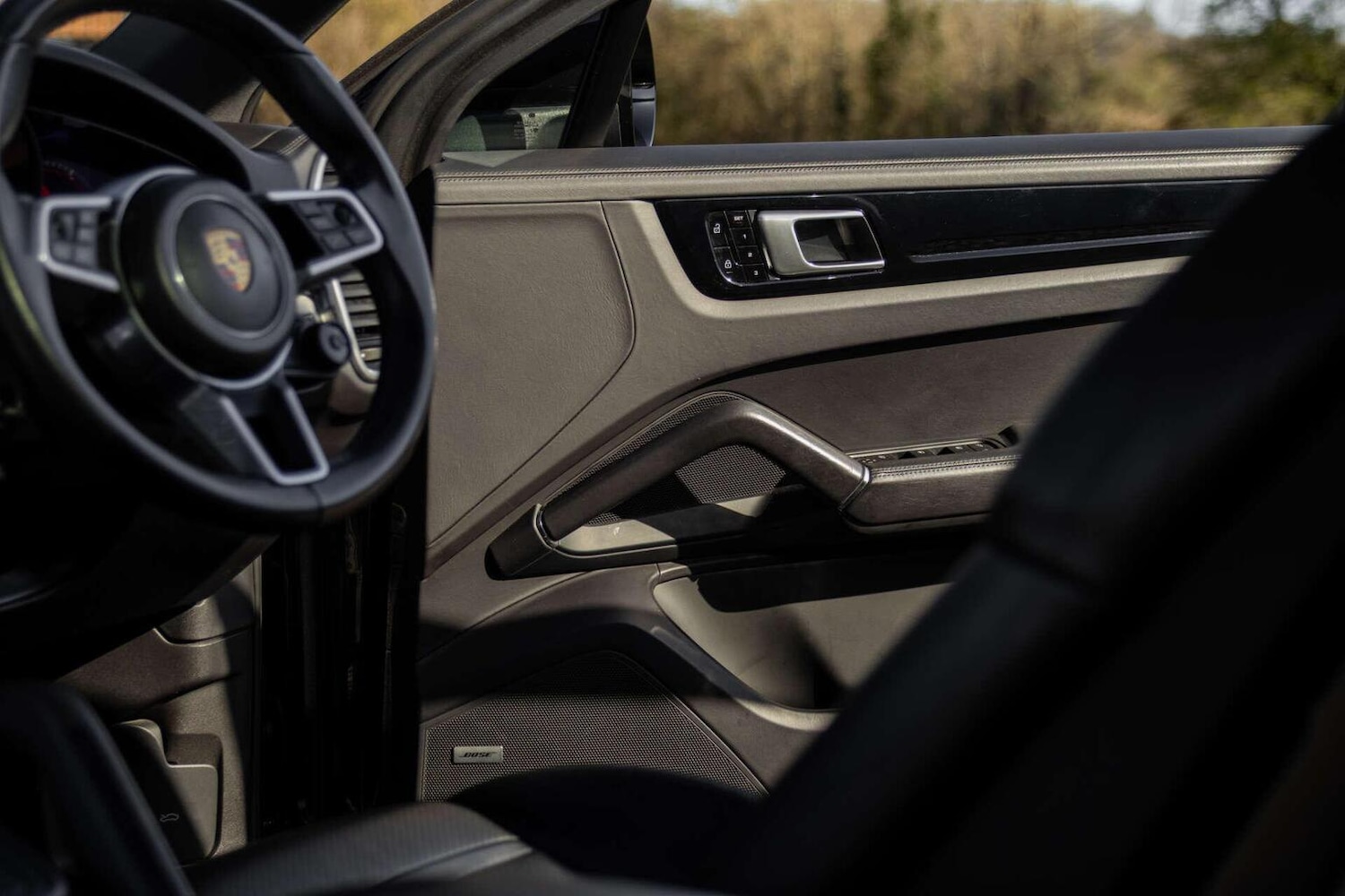 Used Porsche Cayenne 2021 for sale - 77945734: Photo 11