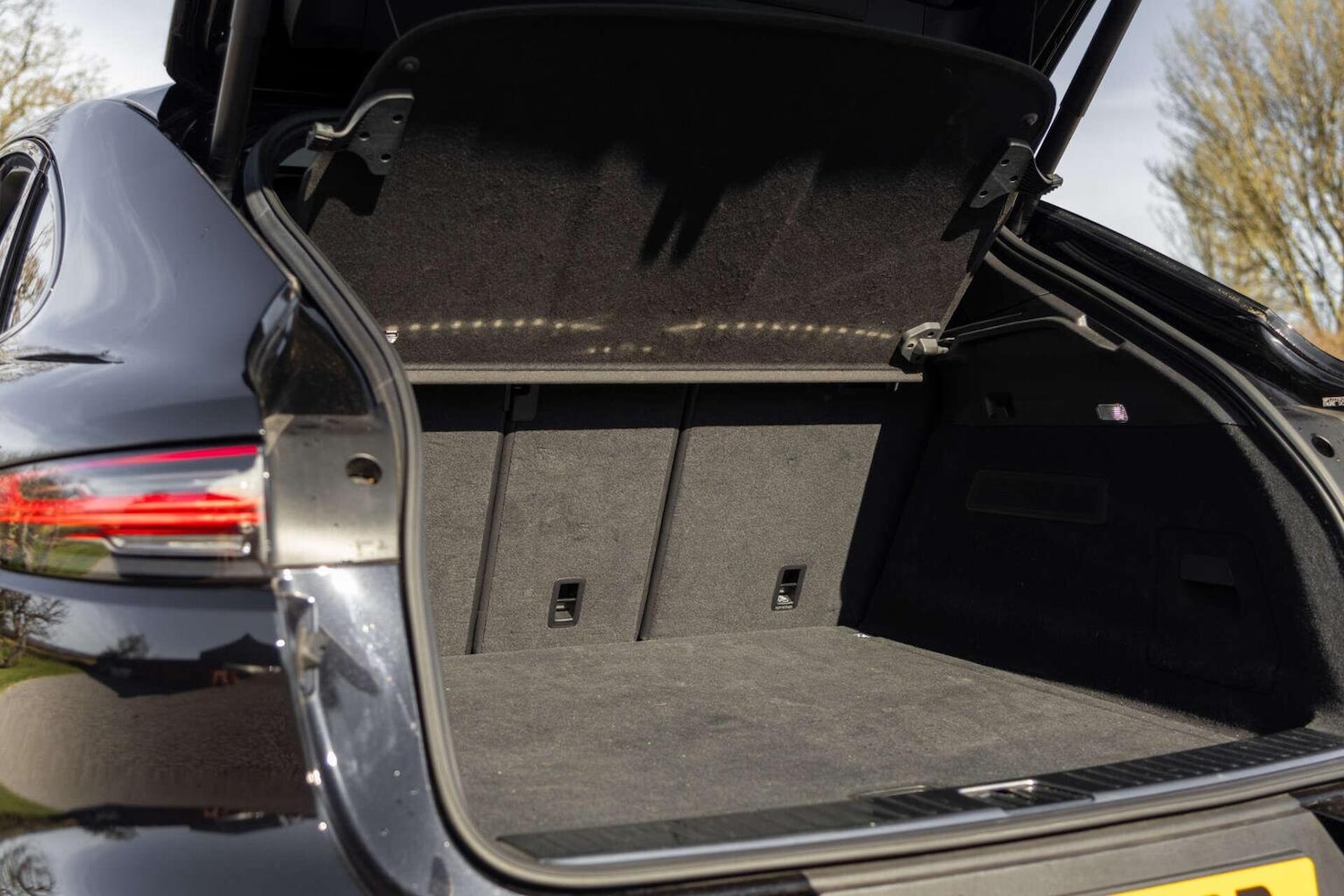 Used Porsche Cayenne 2021 for sale - 77945734: Photo 17