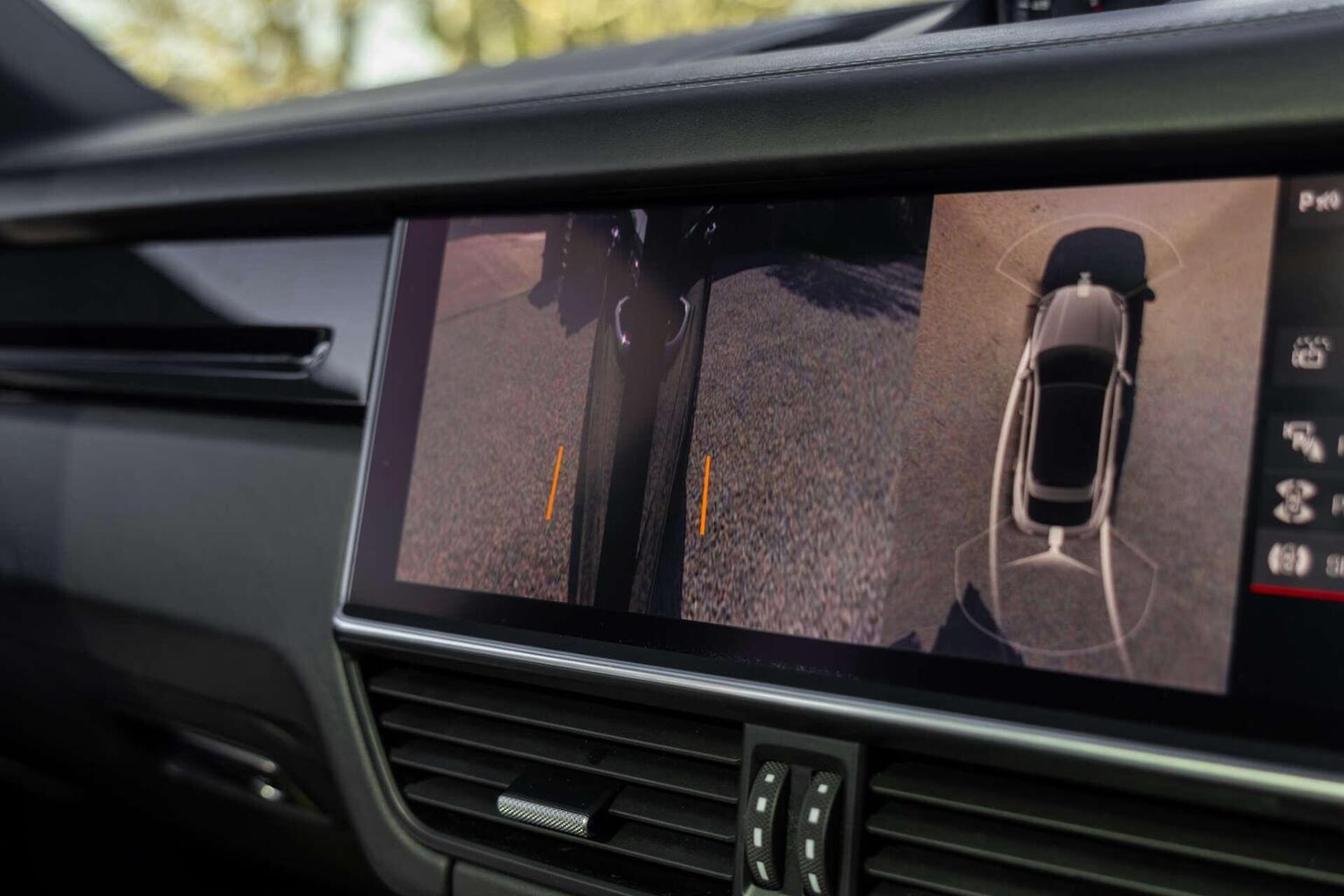 Used Porsche Cayenne 2021 for sale - 77945734: Photo 19