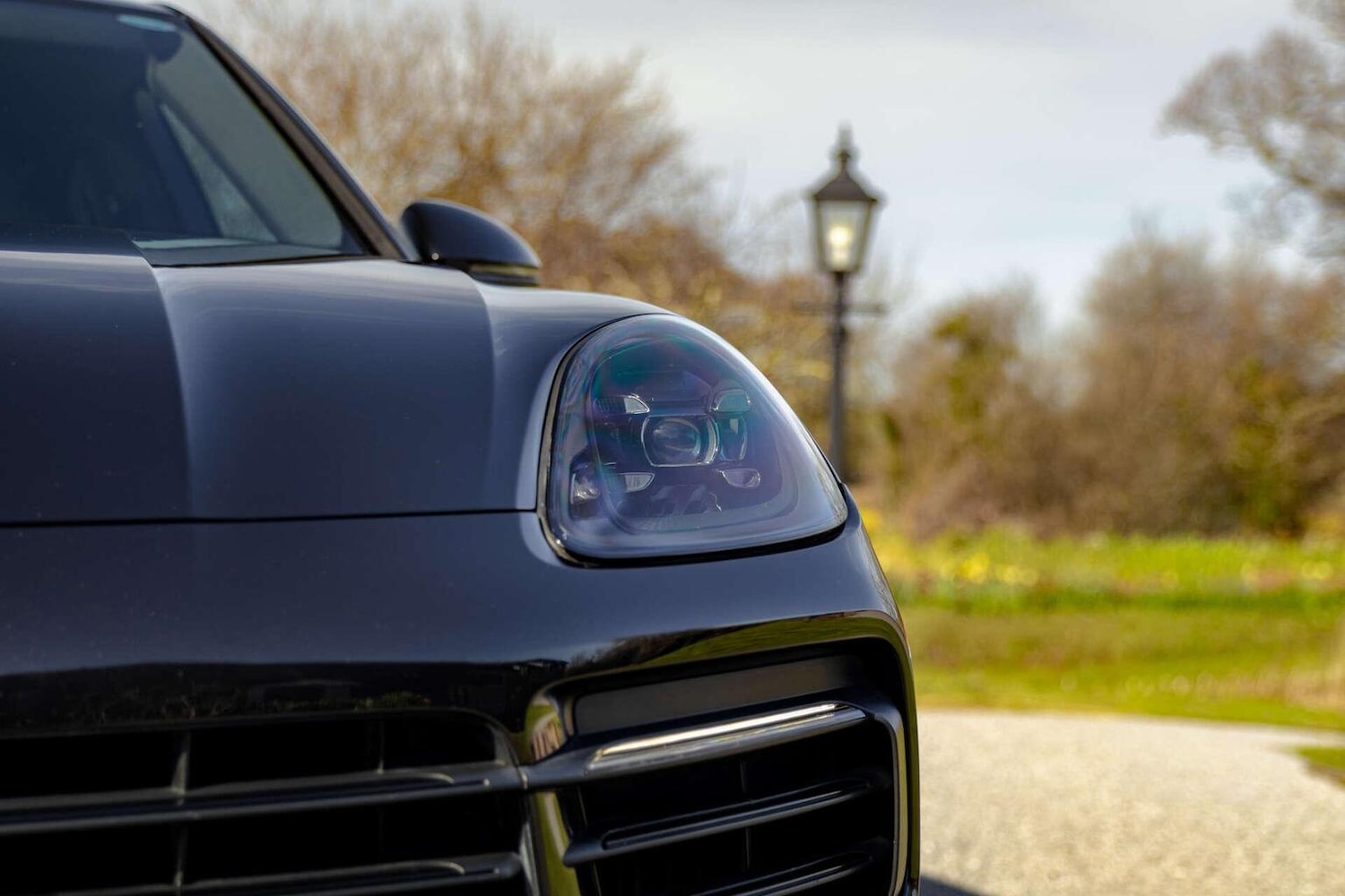 Used Porsche Cayenne 2021 for sale - 77945734: Photo 20