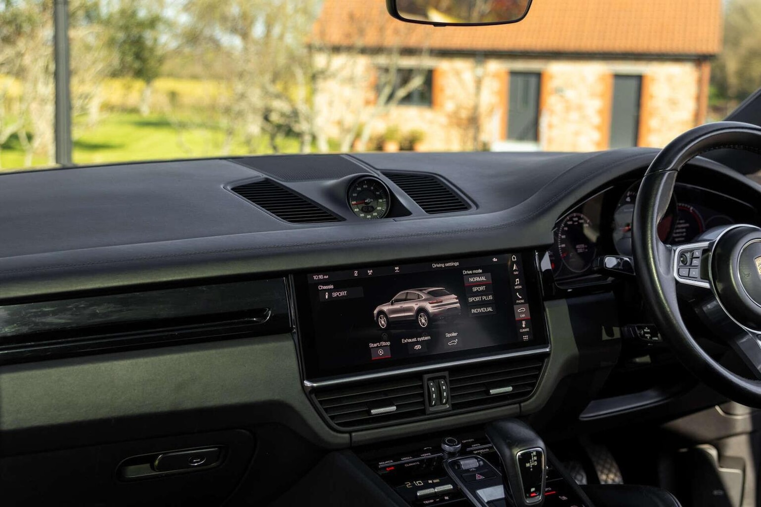 Used Porsche Cayenne 2021 for sale - 77945734: Photo 22