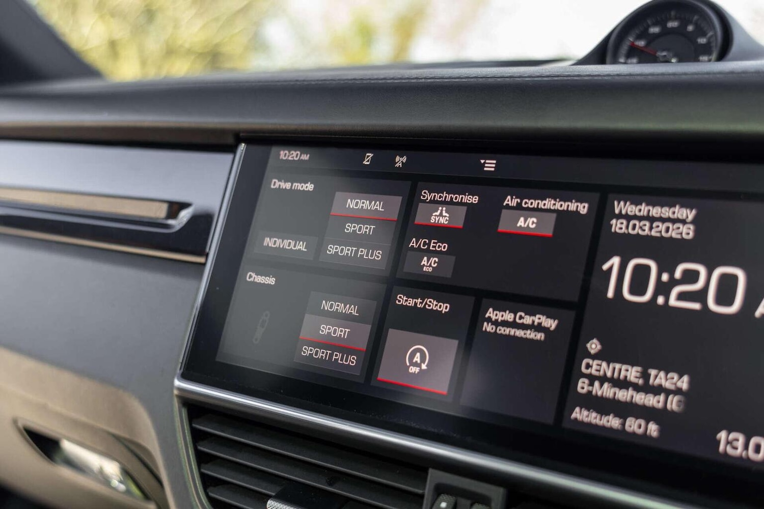 Used Porsche Cayenne 2021 for sale - 77945734: Photo 27