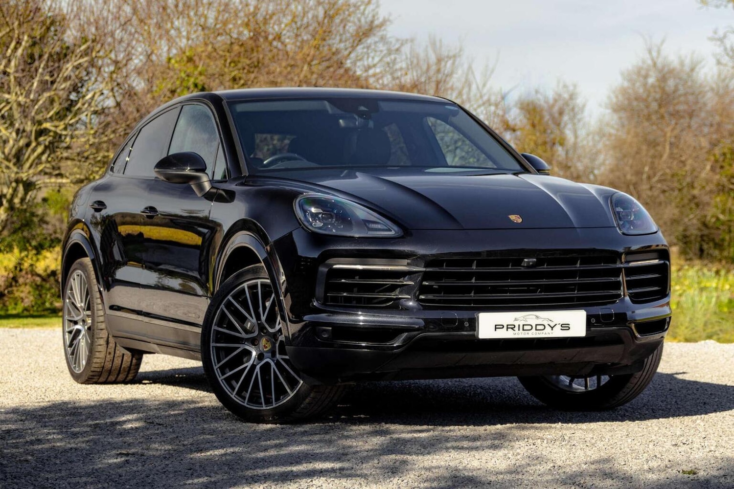 Used Porsche Cayenne 2021 for sale - 77945734: Photo 28