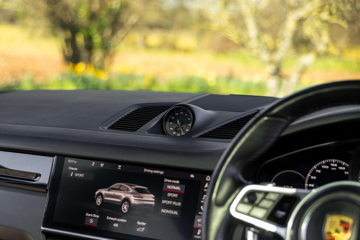 Used Porsche Cayenne 2021 for sale - 77945734: Photo 37