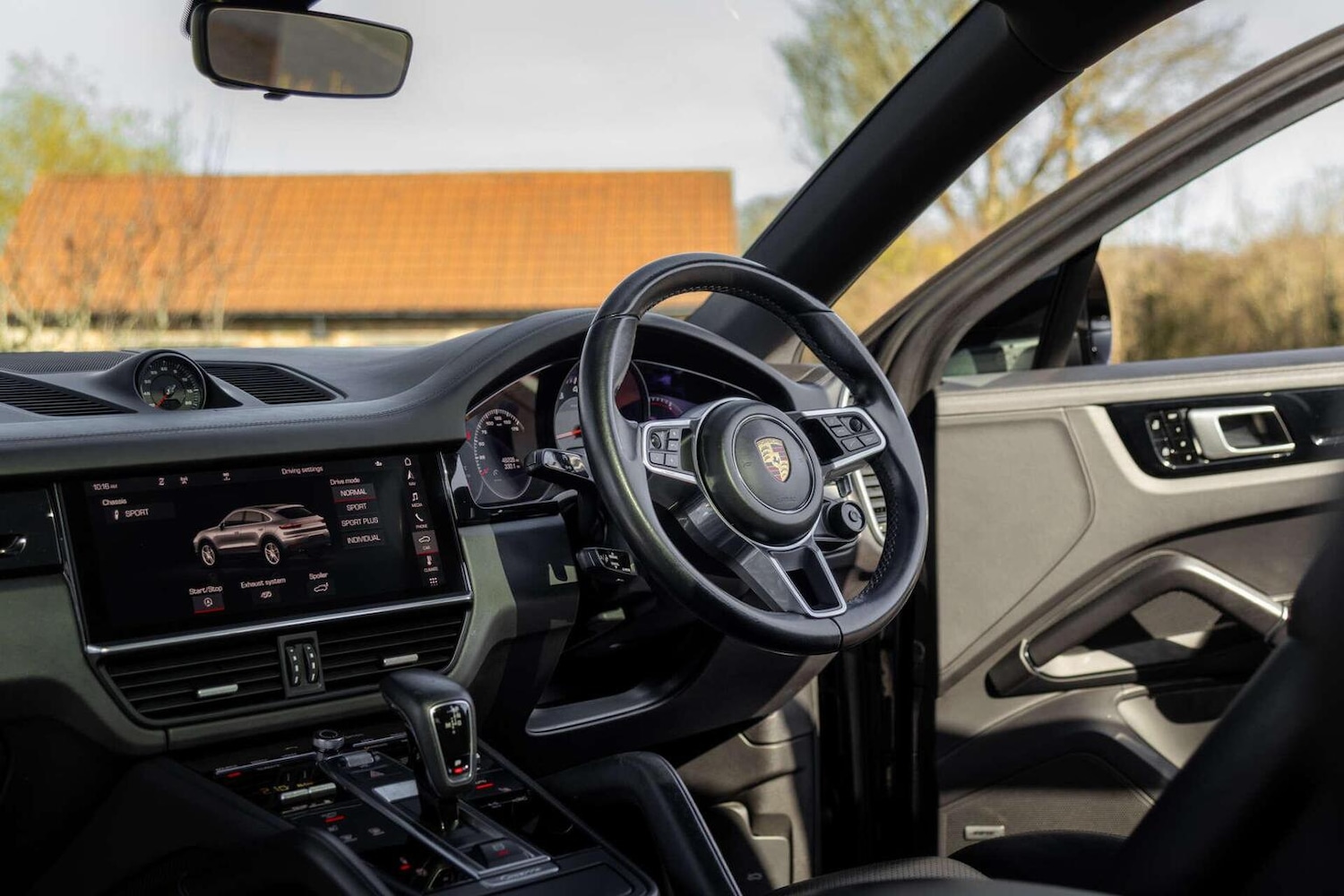 Used Porsche Cayenne 2021 for sale - 77945734: Photo 4