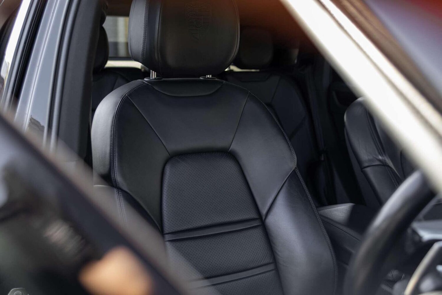 Used Porsche Cayenne 2021 for sale - 77945734: Photo 41