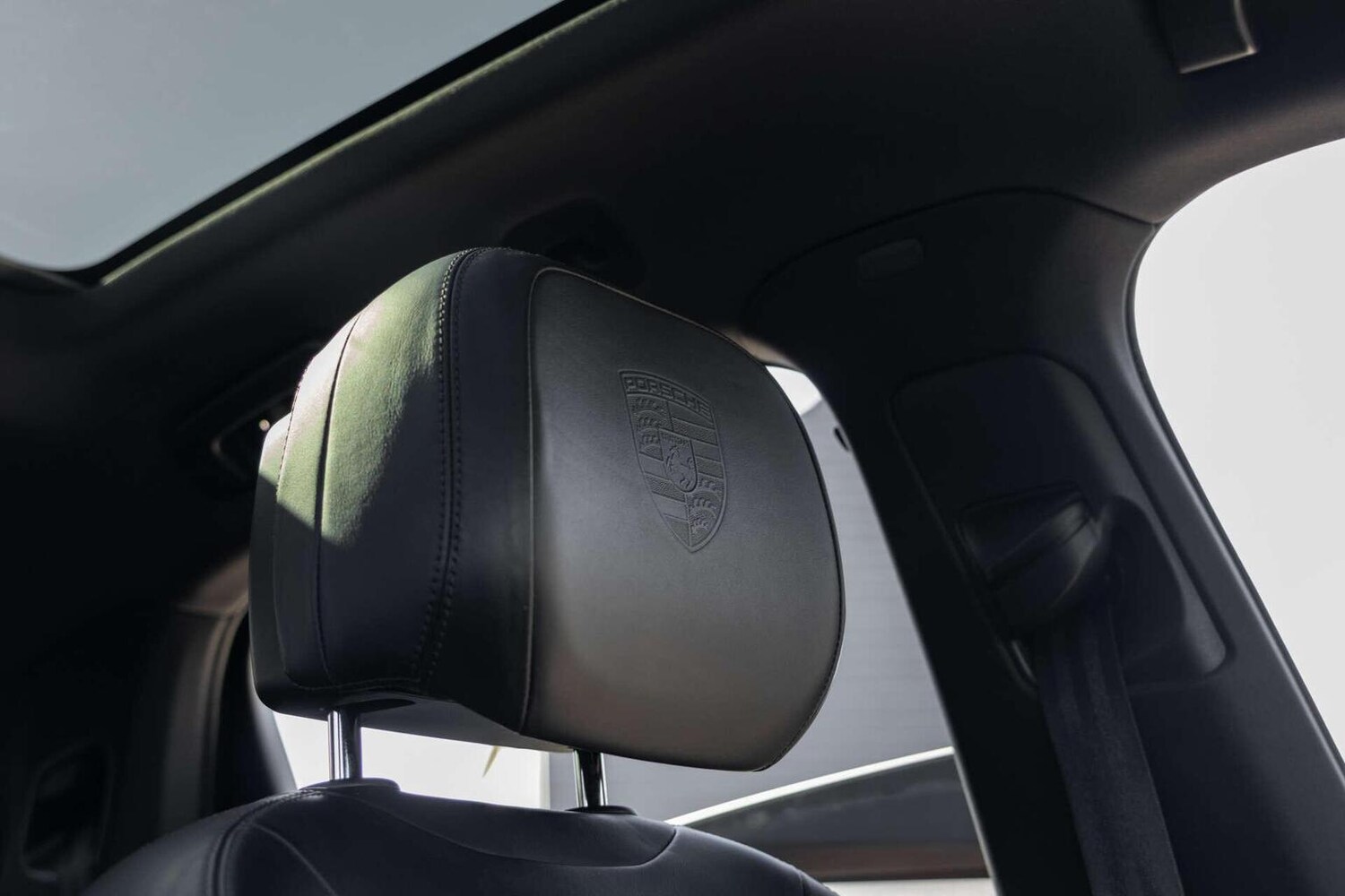 Used Porsche Cayenne 2021 for sale - 77945734: Photo 42