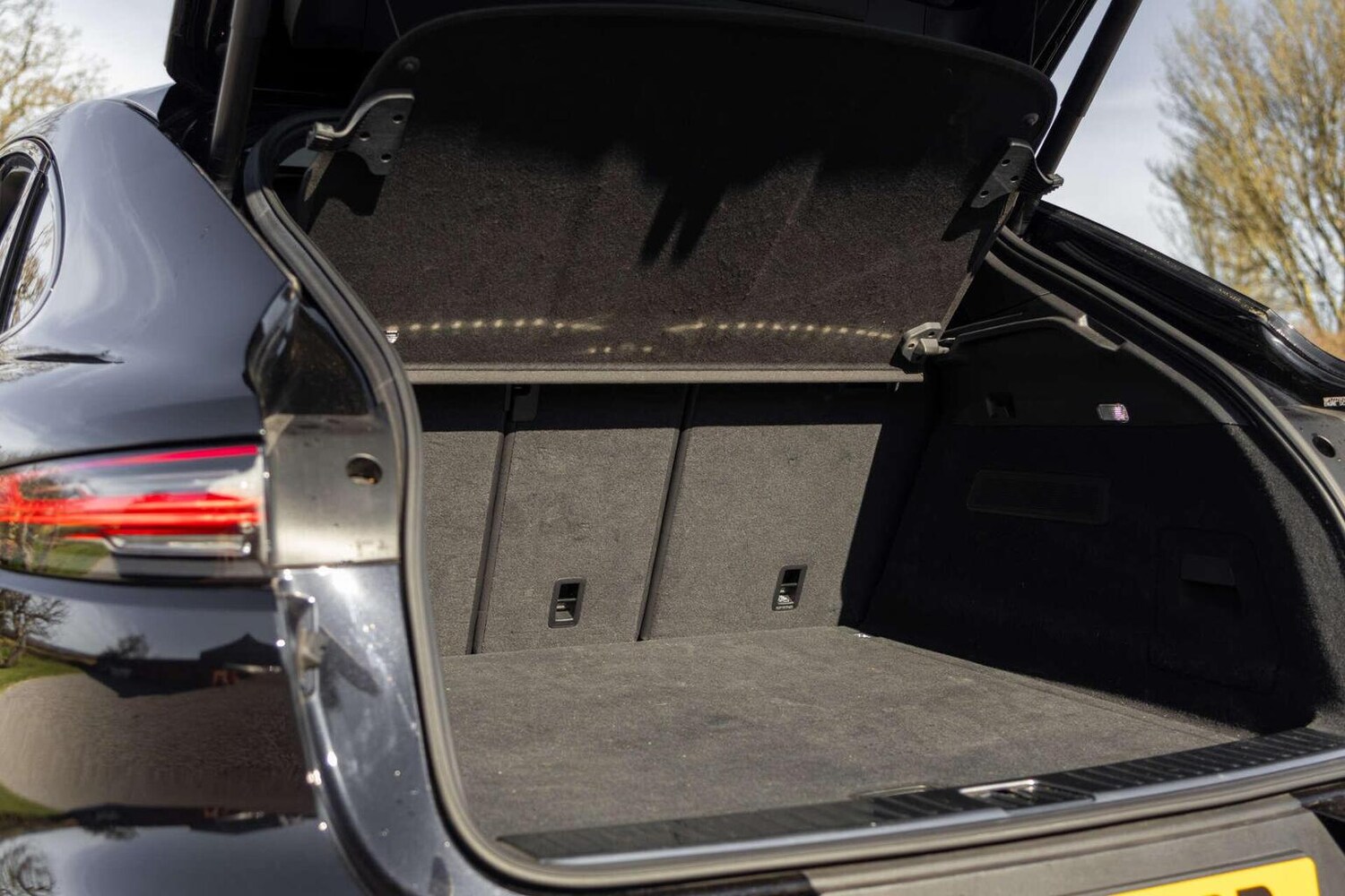 Used Porsche Cayenne 2021 for sale - 77945734: Photo 44