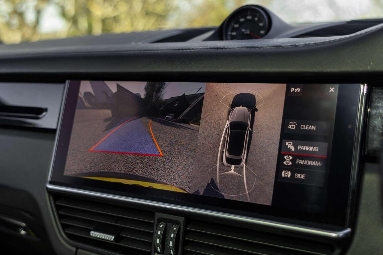 Used Porsche Cayenne 2021 for sale - 77945734: Photo 47