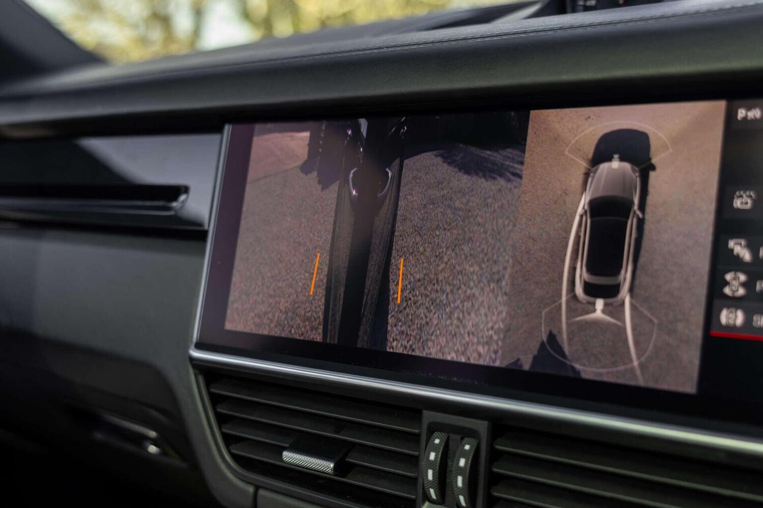 Used Porsche Cayenne 2021 for sale - 77945734: Photo 48