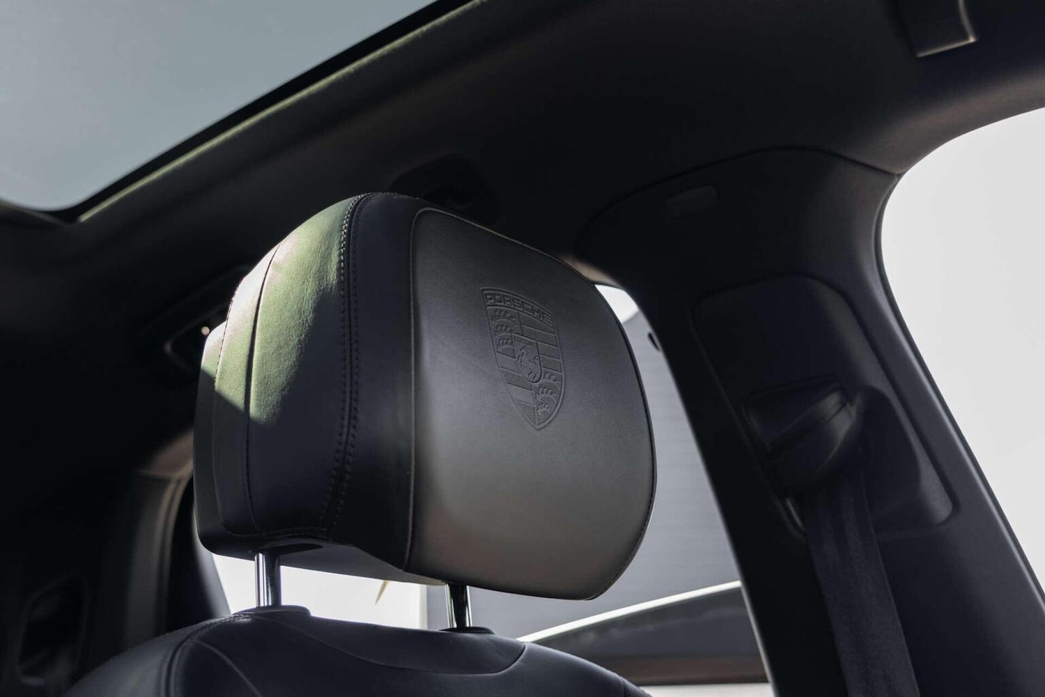 Used Porsche Cayenne 2021 for sale - 77945734: Photo 7