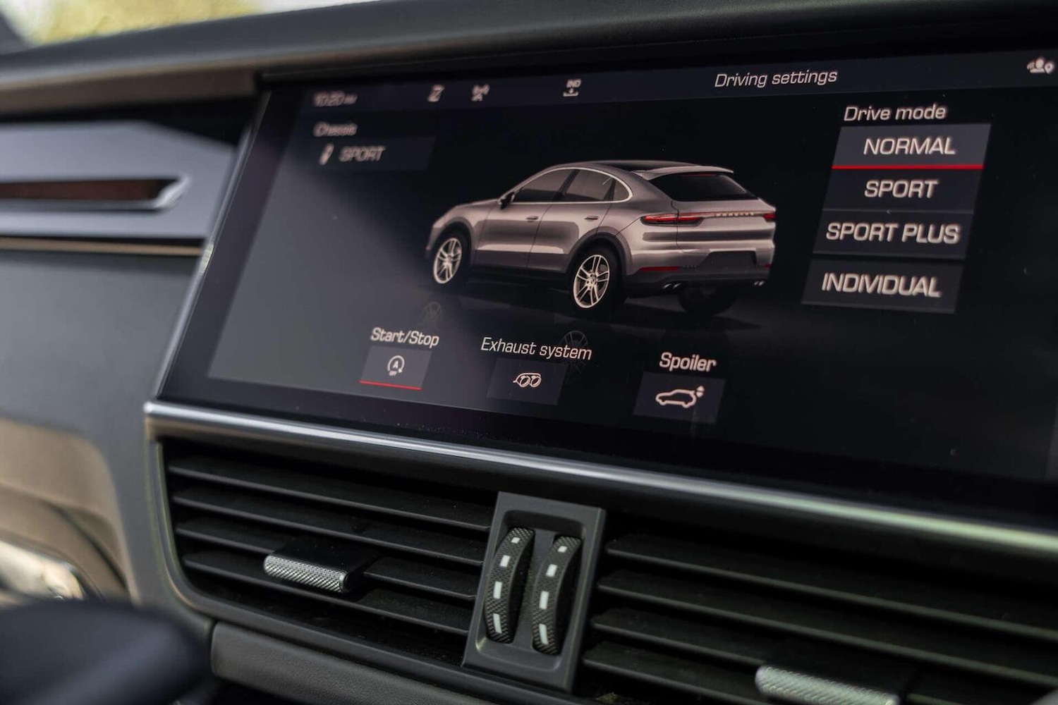 Used Porsche Cayenne 2021 for sale - 77945734: Photo 9