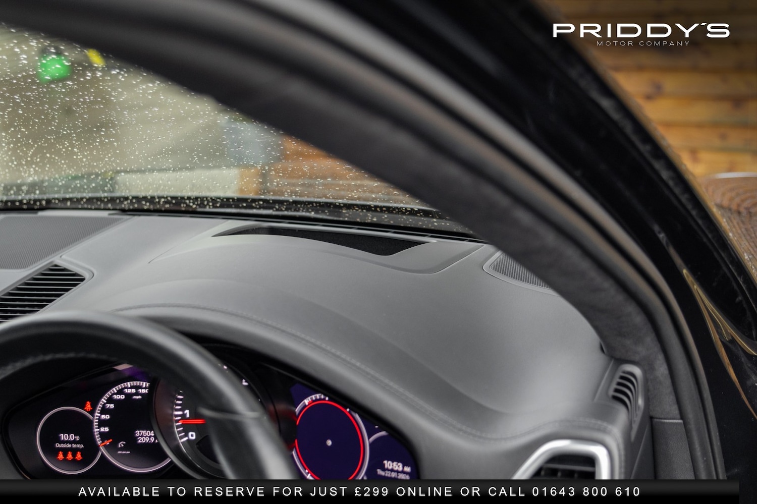 Used Porsche Cayenne 2022 for sale - 77289243: Photo 11