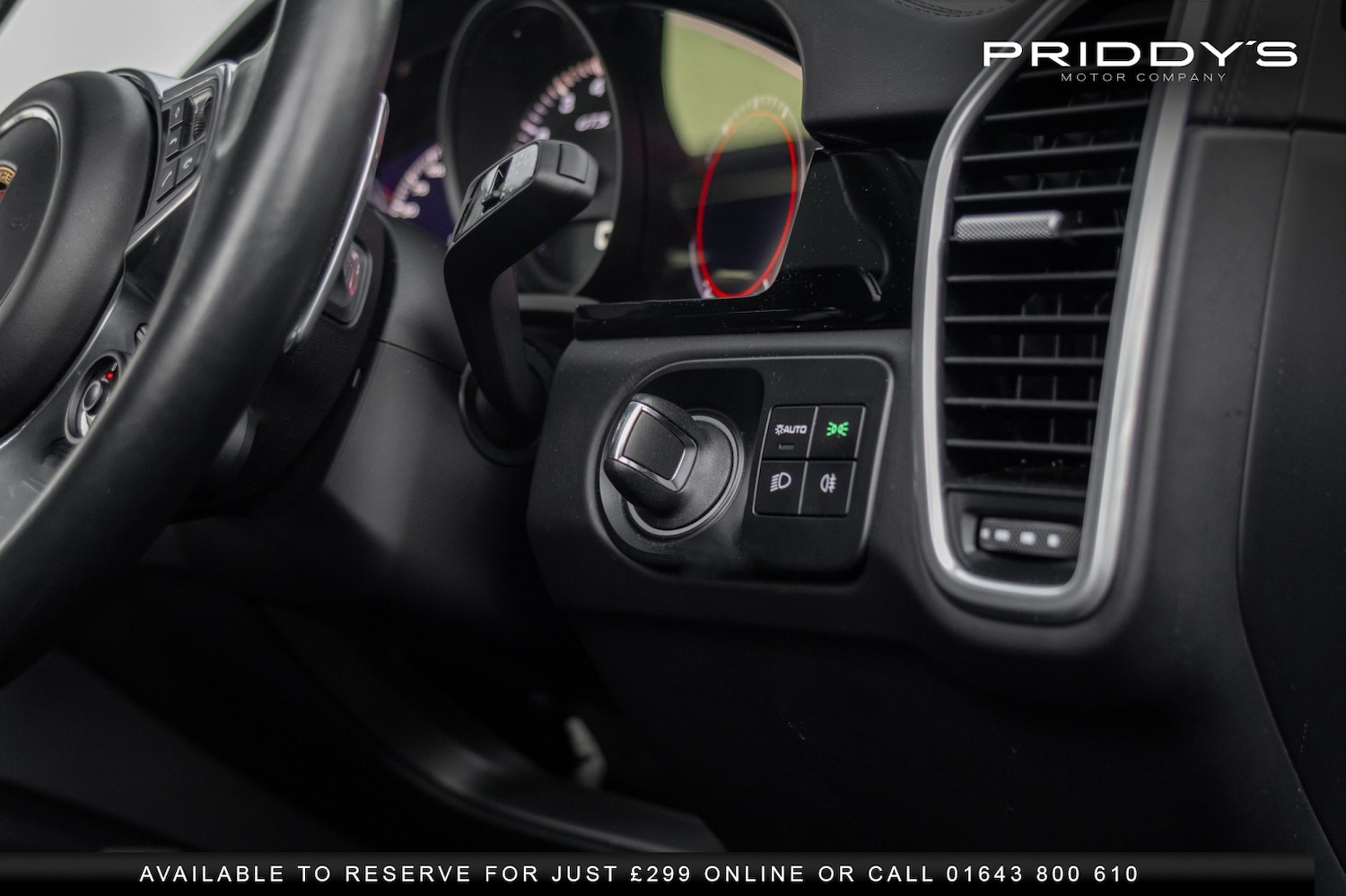 Used Porsche Cayenne 2022 for sale - 77289243: Photo 12