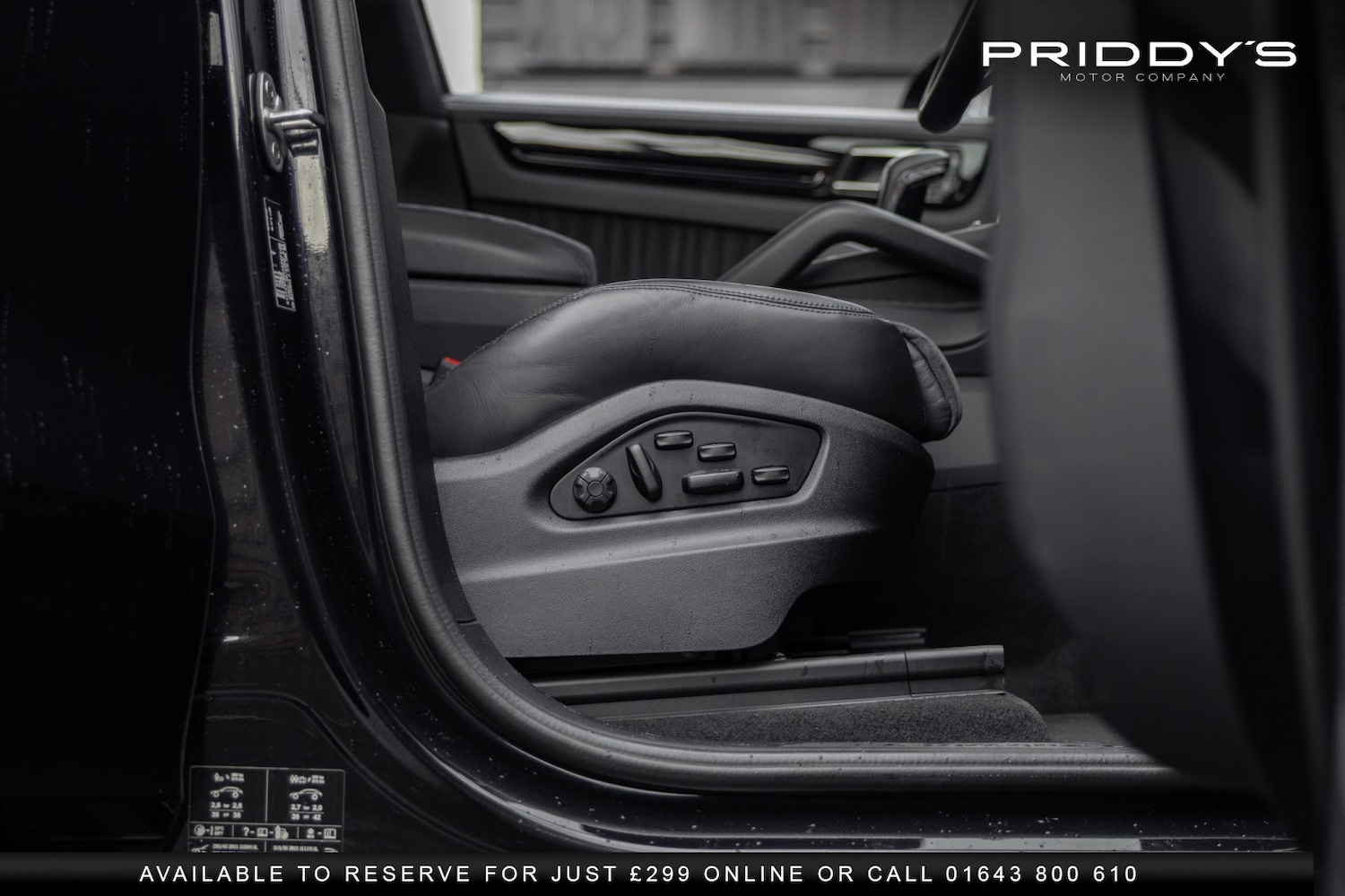 Used Porsche Cayenne 2022 for sale - 77289243: Photo 13