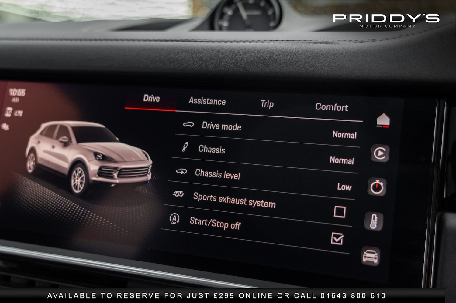 Used Porsche Cayenne 2022 for sale - 77289243: Photo 15