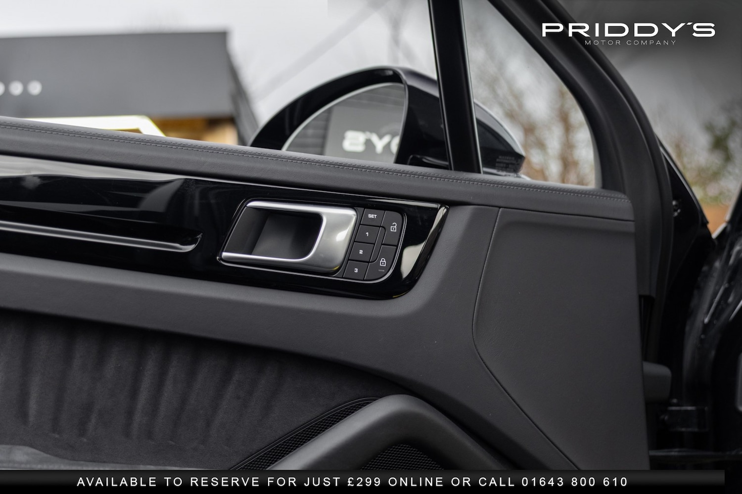 Used Porsche Cayenne 2022 for sale - 77289243: Photo 21