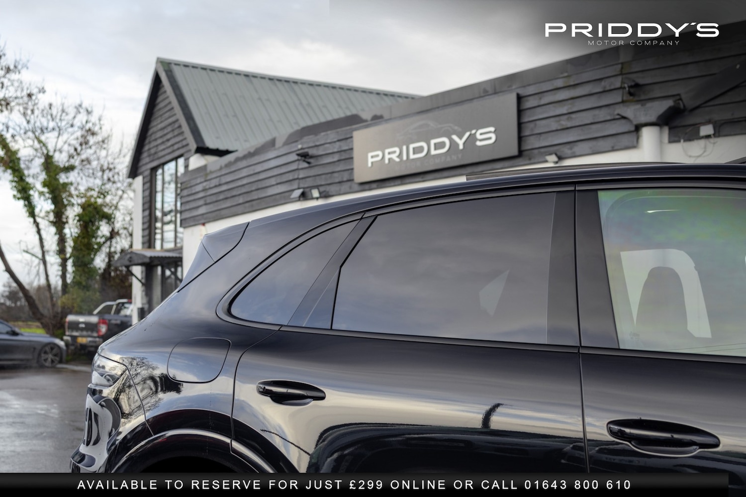 Used Porsche Cayenne 2022 for sale - 77289243: Photo 26