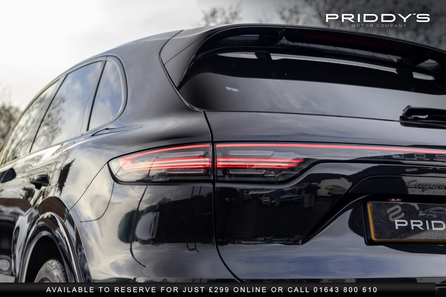 Used Porsche Cayenne 2022 for sale - 77289243: Photo 27