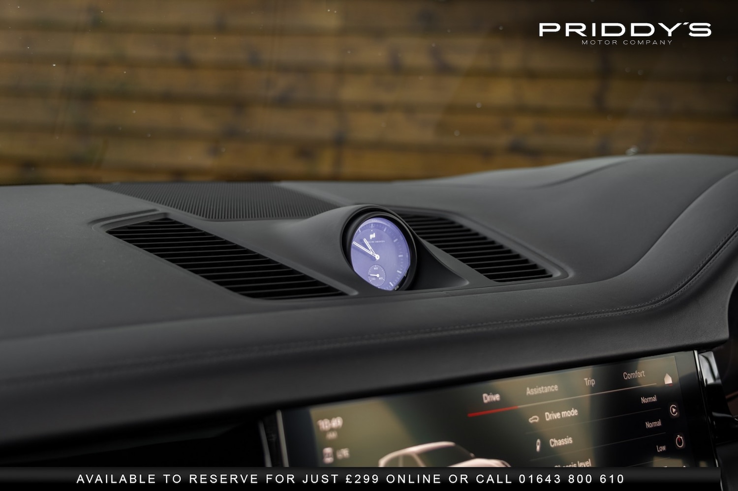 Used Porsche Cayenne 2022 for sale - 77289243: Photo 3