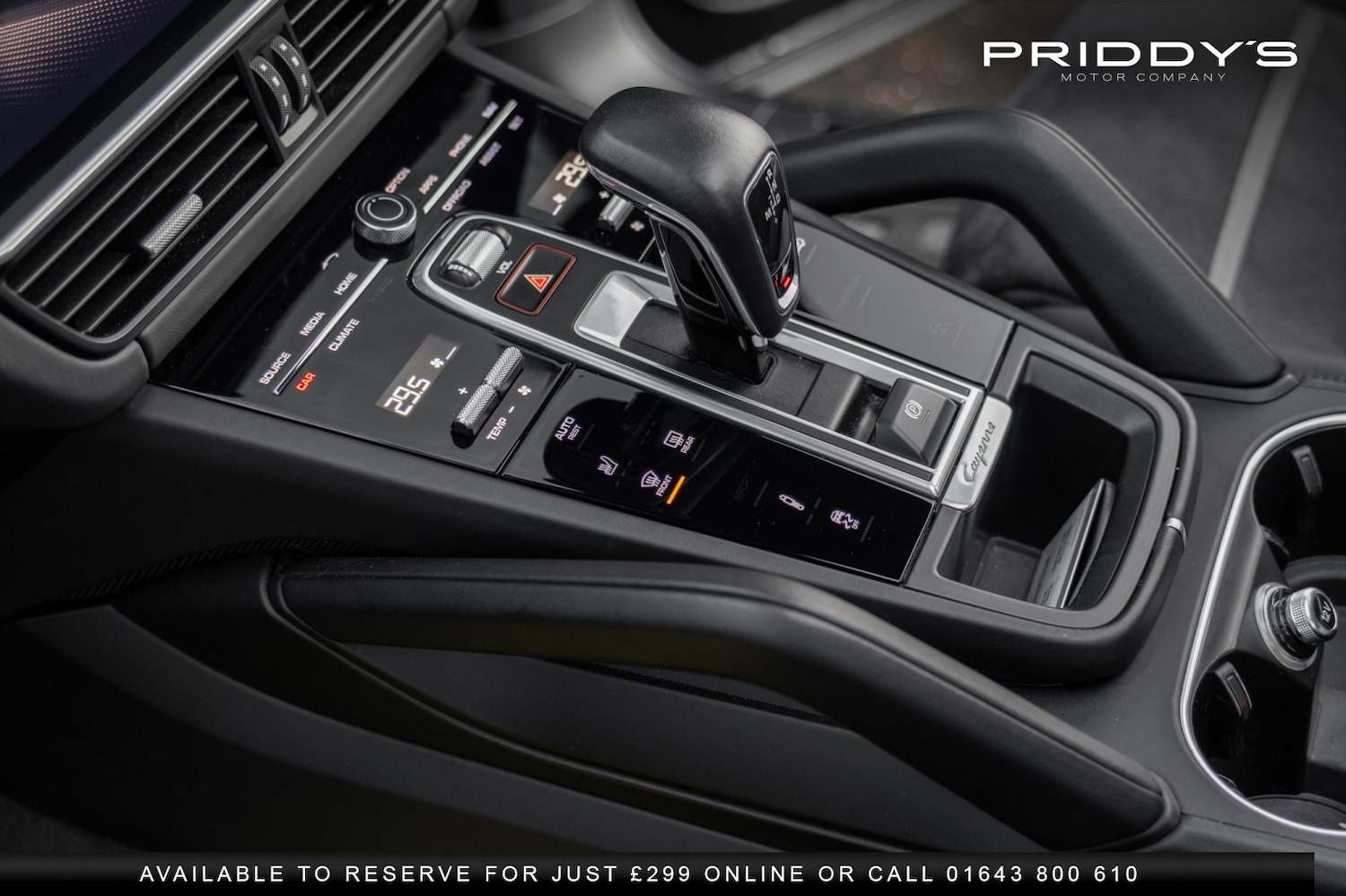 Used Porsche Cayenne 2022 for sale - 77289243: Photo 30