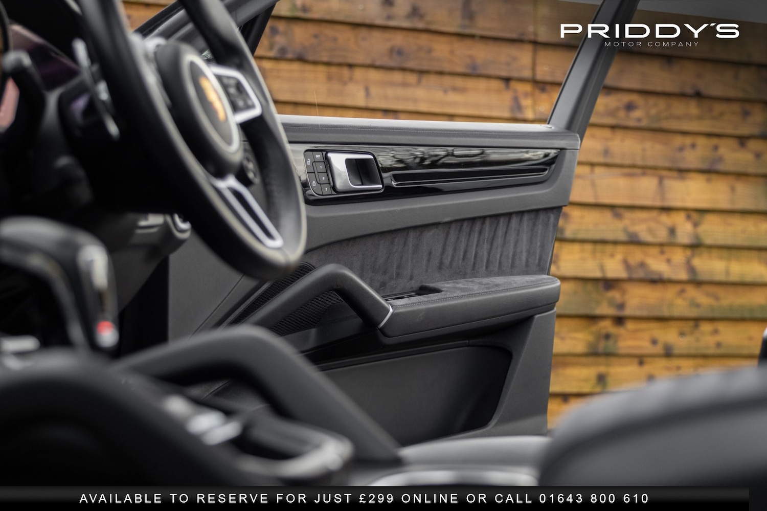 Used Porsche Cayenne 2022 for sale - 77289243: Photo 31