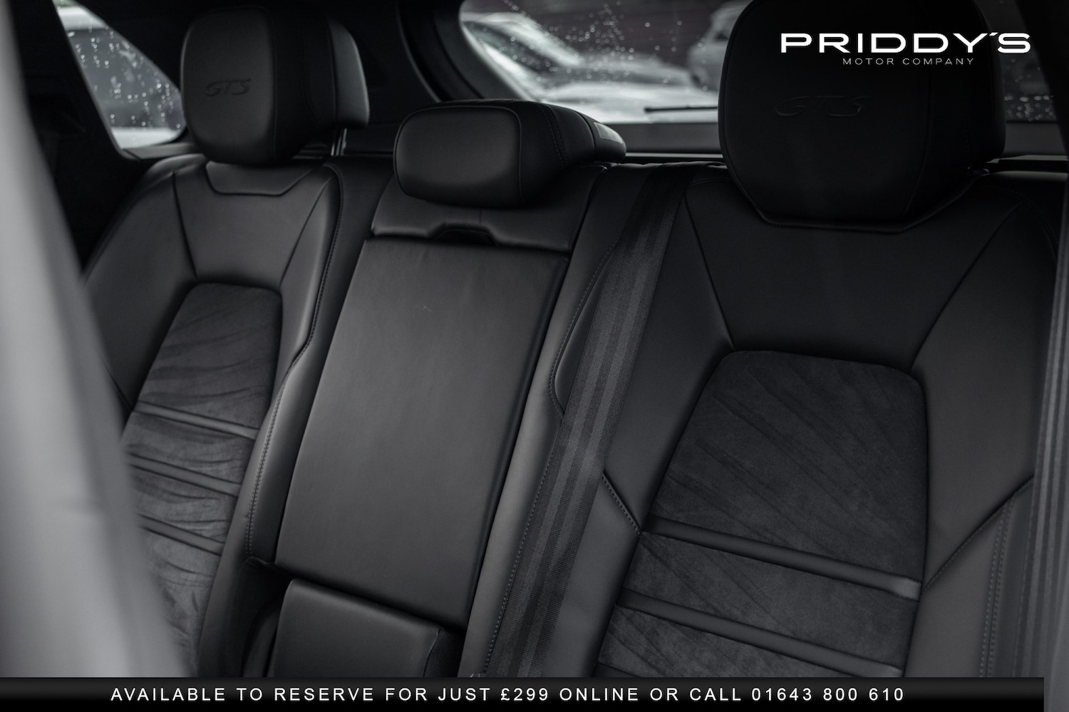 Used Porsche Cayenne 2022 for sale - 77289243: Photo 34