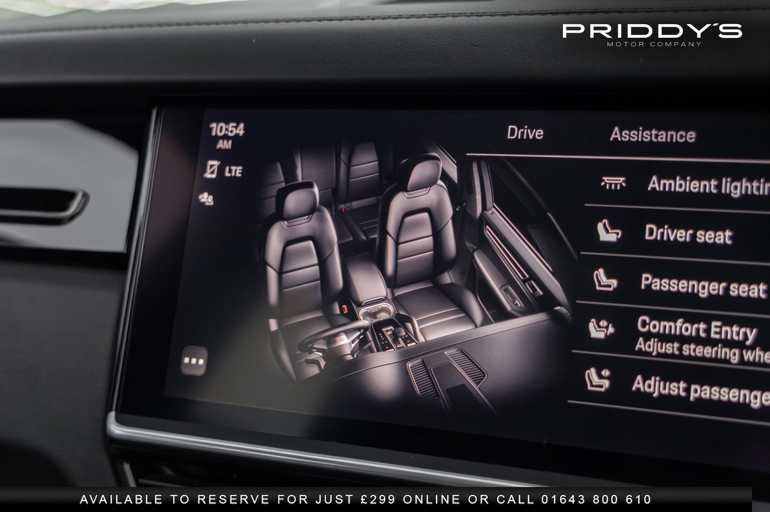 Used Porsche Cayenne 2022 for sale - 77289243: Photo 36