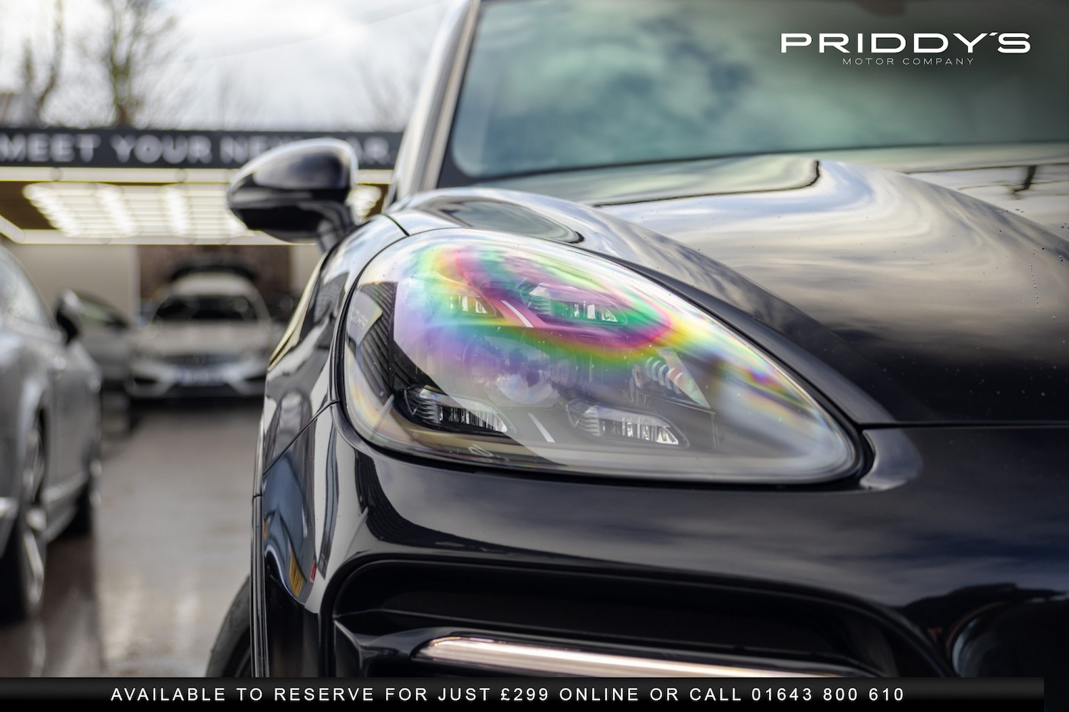 Used Porsche Cayenne 2022 for sale - 77289243: Photo 39