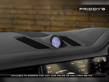 Used Porsche Cayenne 2022 for sale - 77289243: Photo