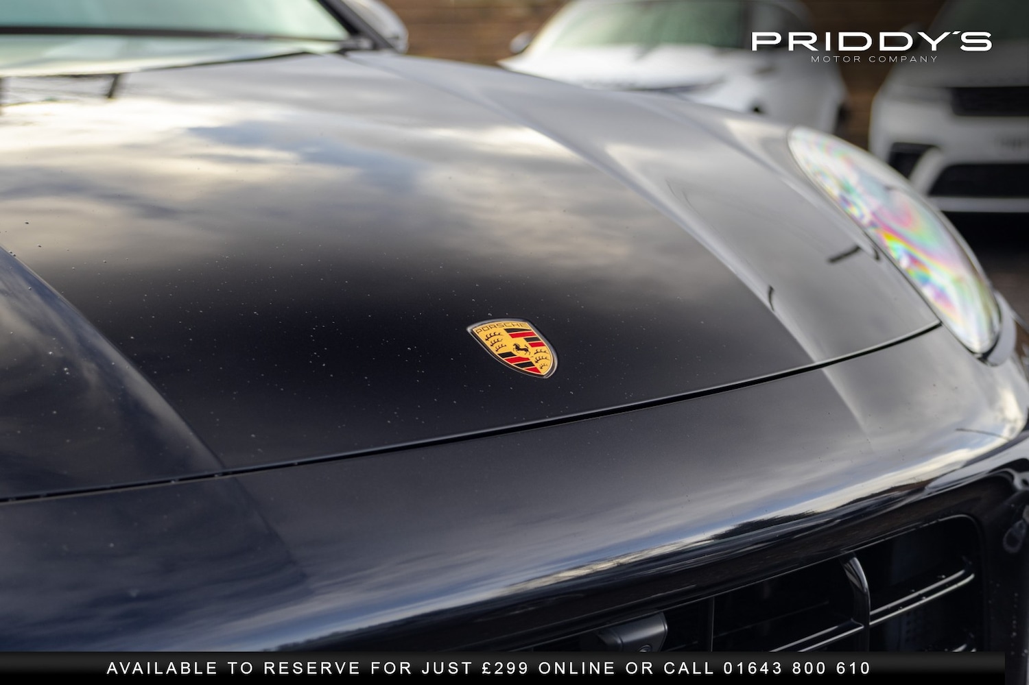 Used Porsche Cayenne 2022 for sale - 77289243: Photo 40