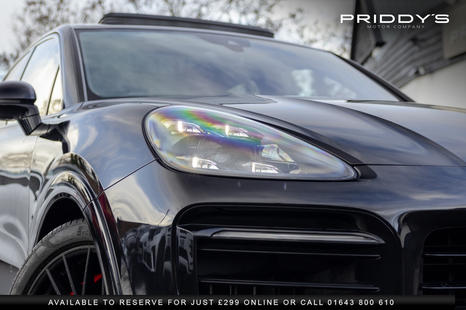 Used Porsche Cayenne 2022 for sale - 77289243: Photo 42