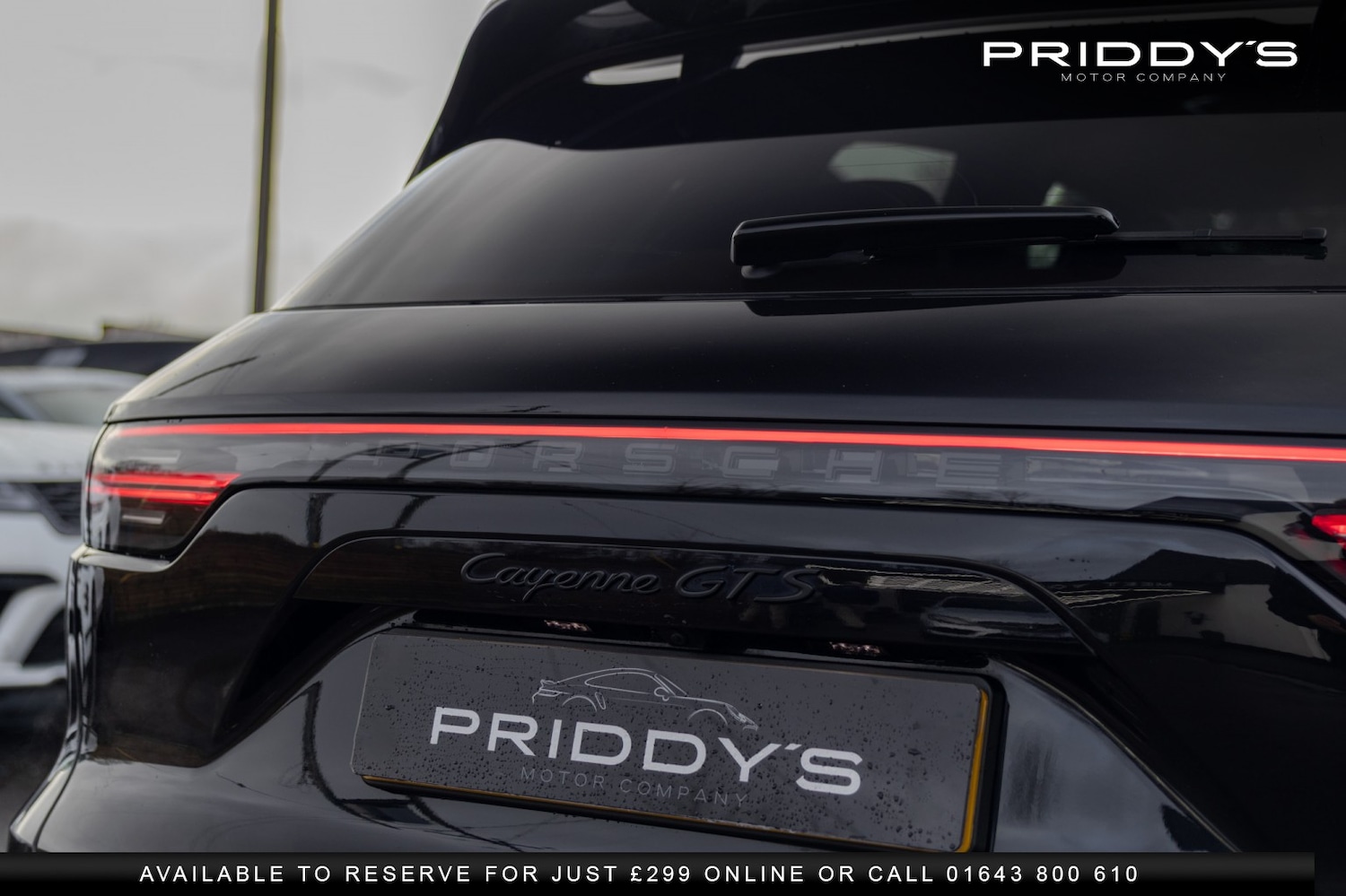 Used Porsche Cayenne 2022 for sale - 77289243: Photo 45