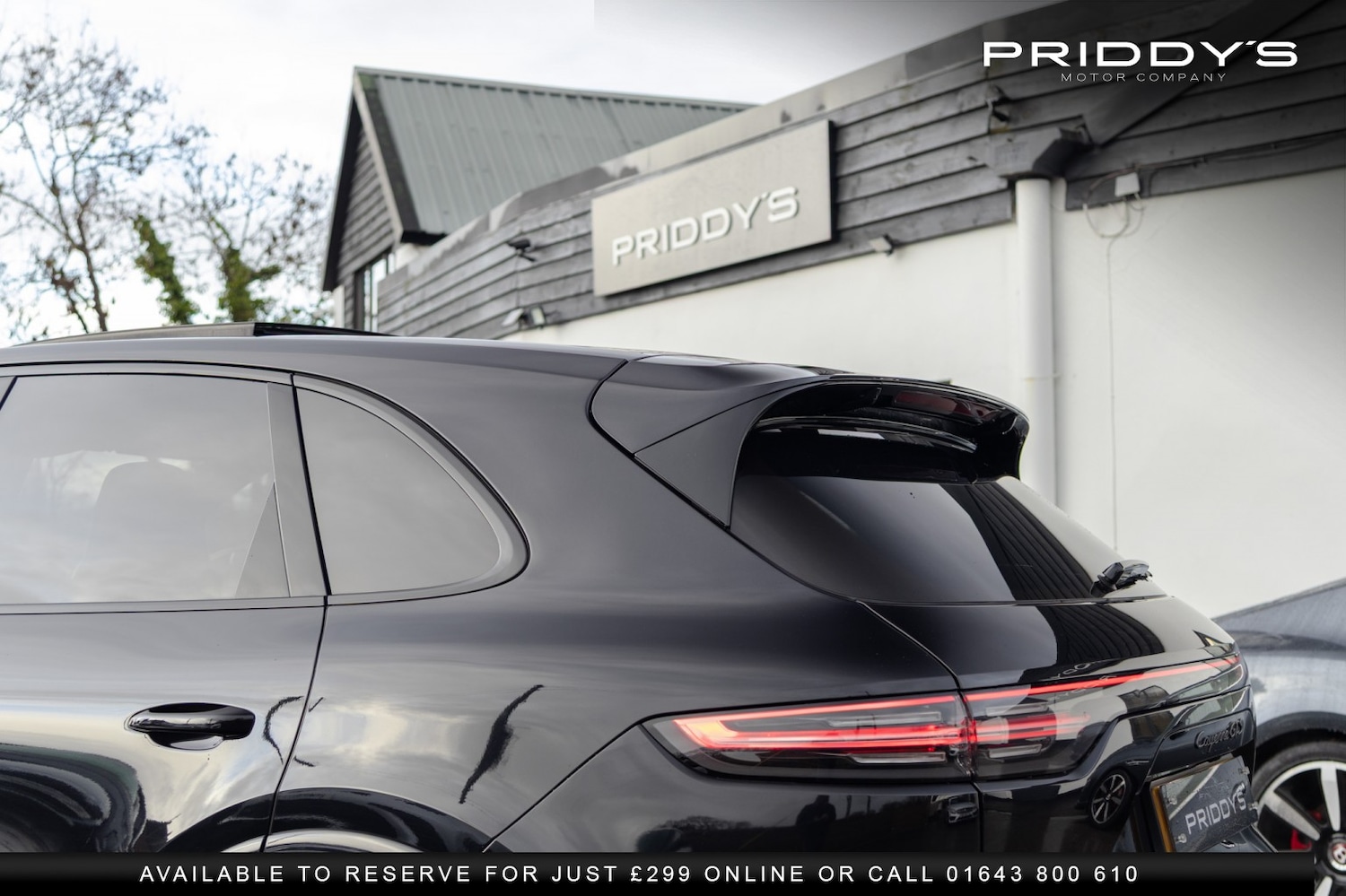 Used Porsche Cayenne 2022 for sale - 77289243: Photo 46