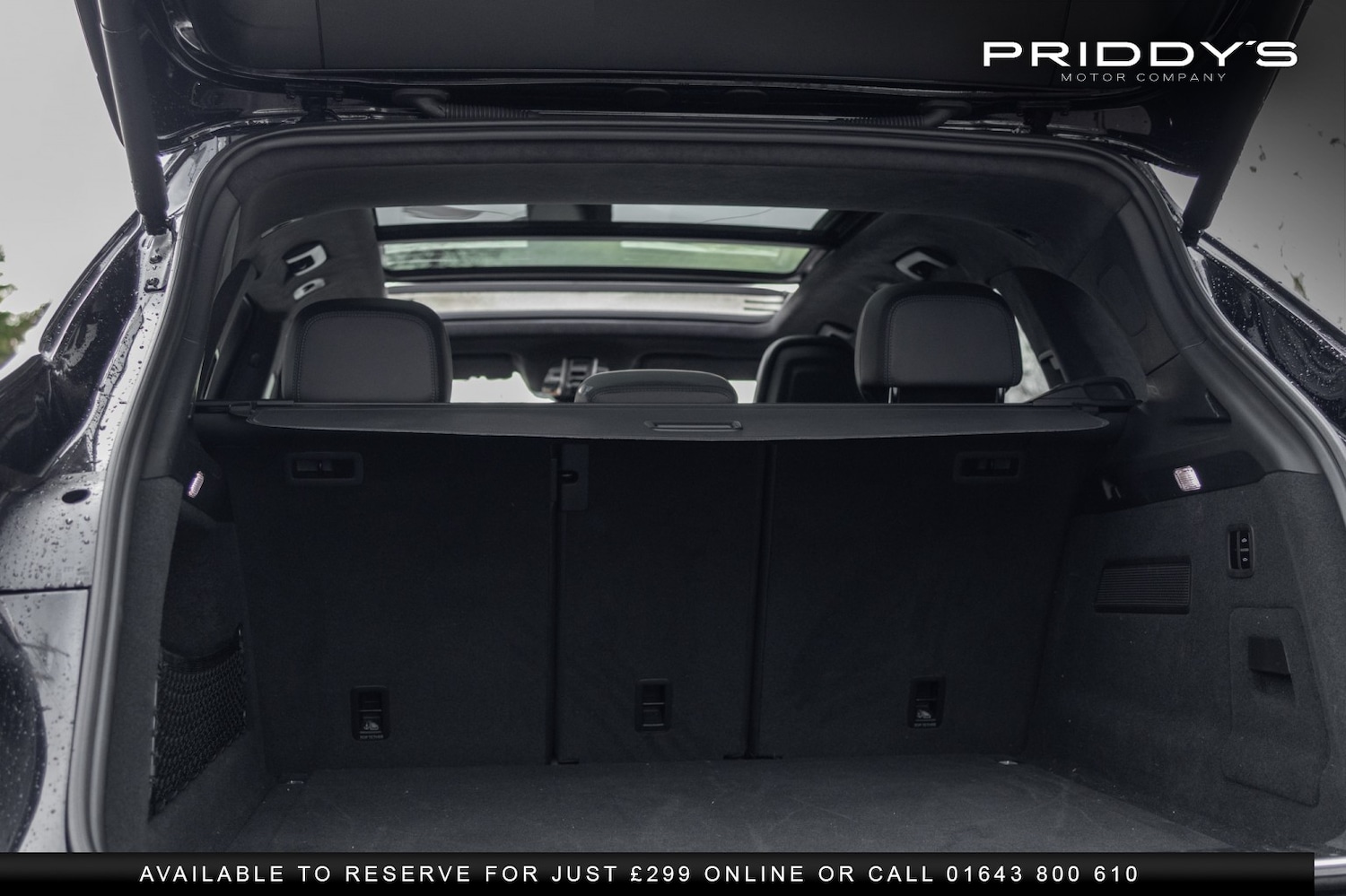 Used Porsche Cayenne 2022 for sale - 77289243: Photo 47