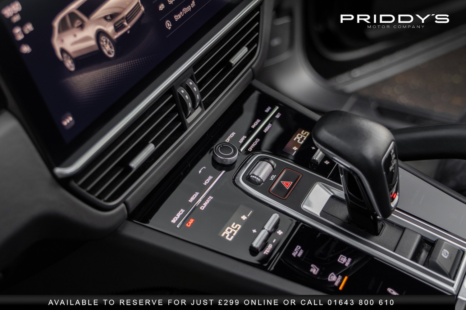 Used Porsche Cayenne 2022 for sale - 77289243: Photo 49