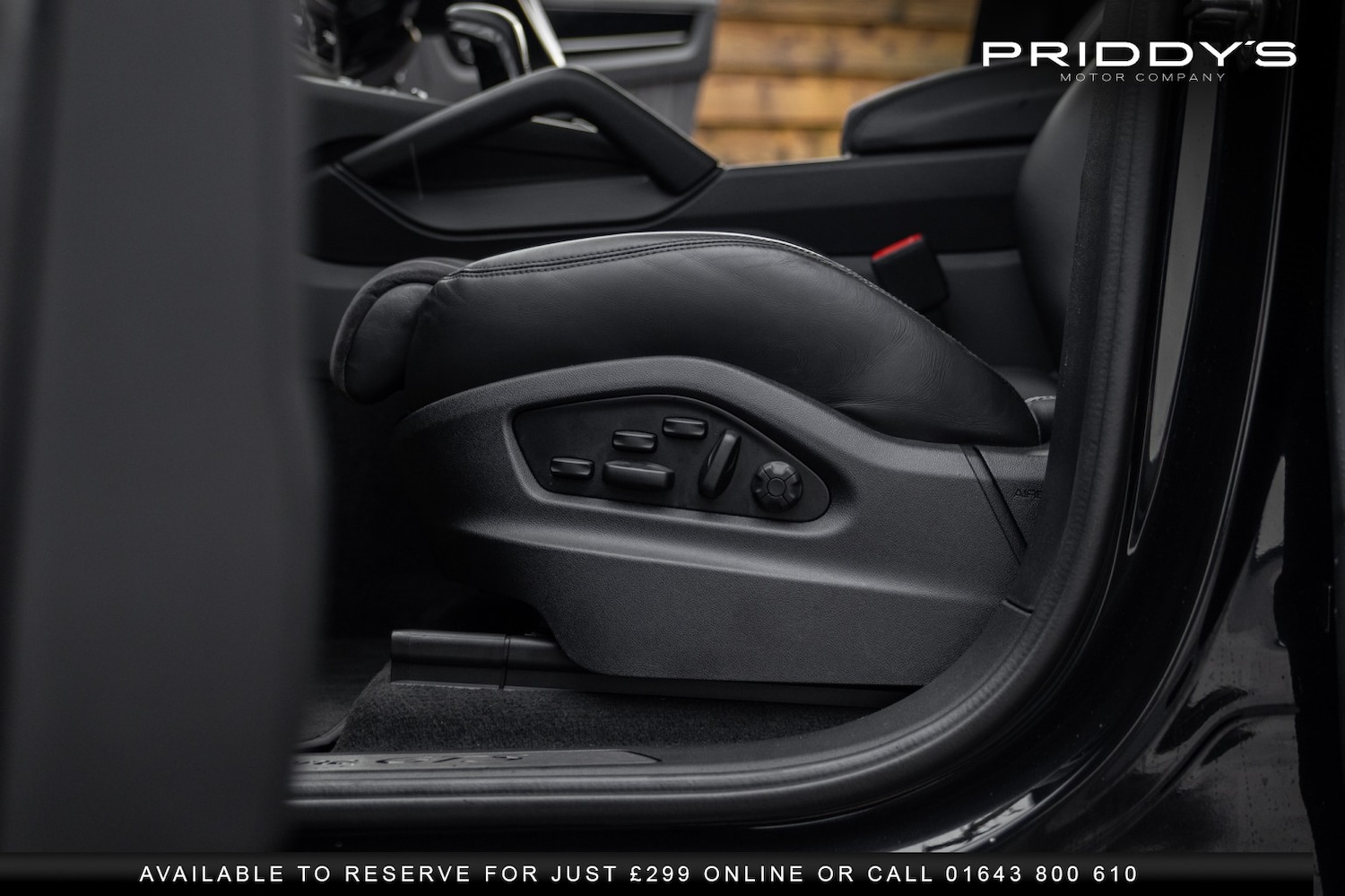 Used Porsche Cayenne 2022 for sale - 77289243: Photo 5