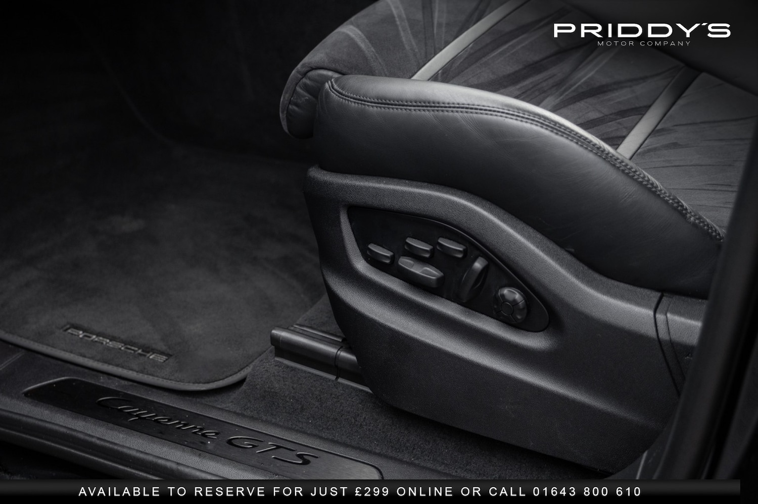 Used Porsche Cayenne 2022 for sale - 77289243: Photo 50